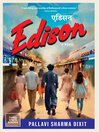 Cover image for Edison